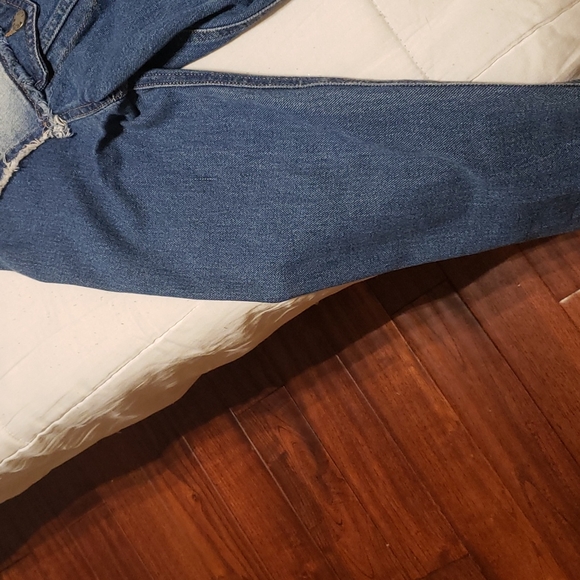 WILLIAMRAST JEAN JACKET - Picture 9 of 11